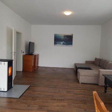 Westerwald Apartments Strassenhaus Екстериор снимка