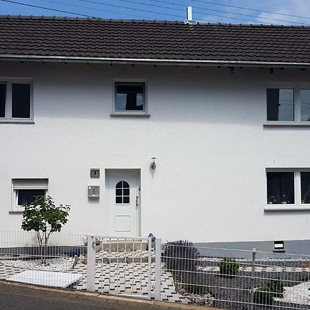 Westerwald Apartments Strassenhaus Екстериор снимка