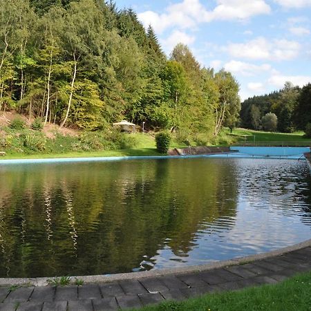 Westerwald Apartments Strassenhaus Екстериор снимка