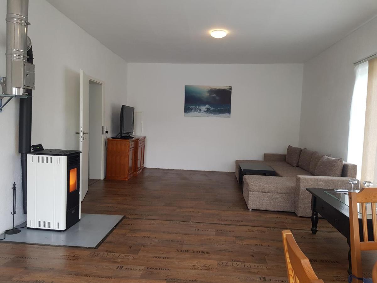 Westerwald Apartments Strassenhaus Екстериор снимка