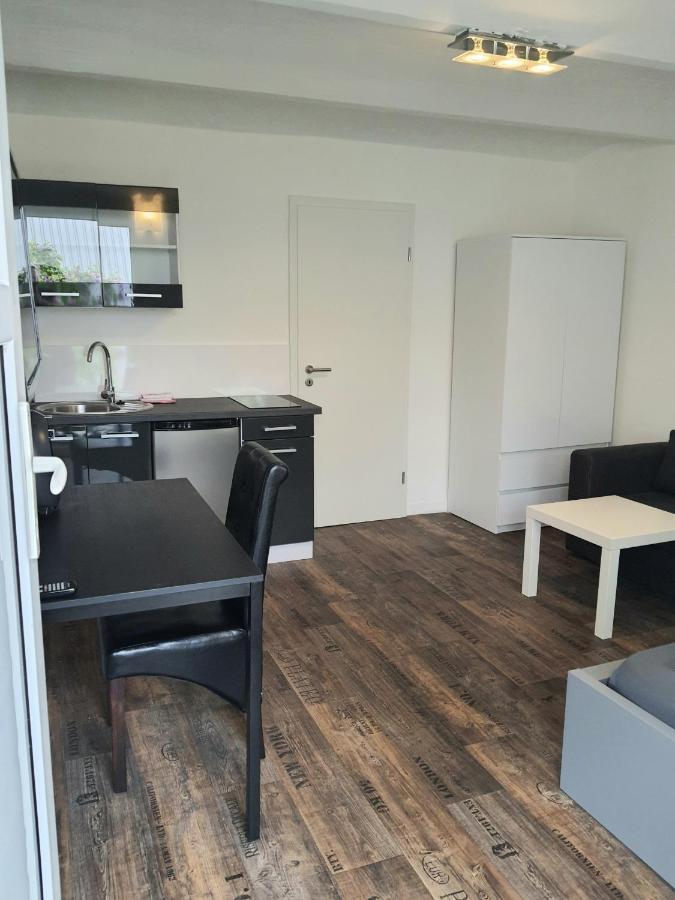 Westerwald Apartments Strassenhaus Екстериор снимка