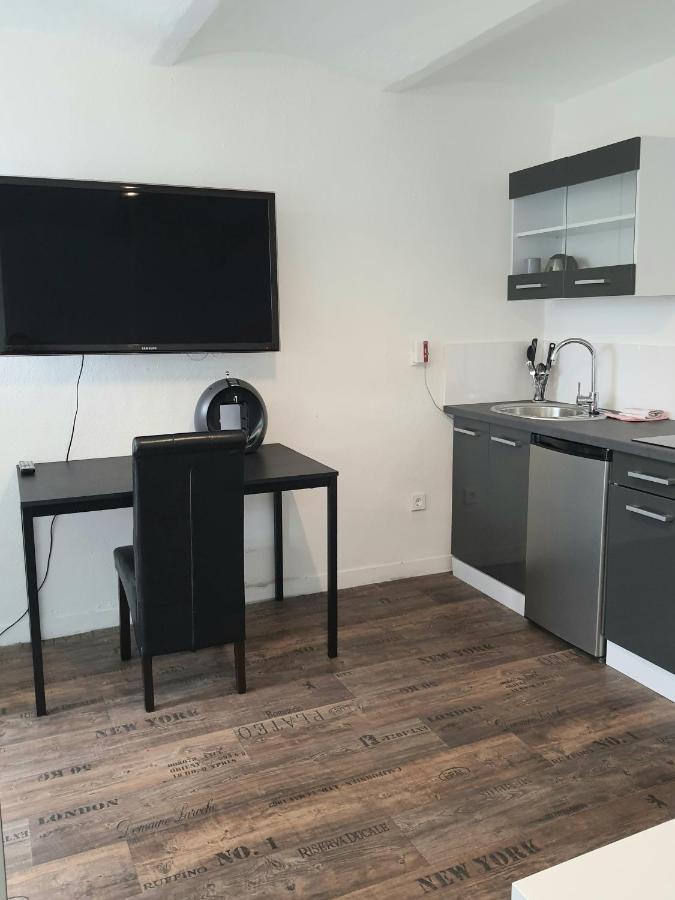 Westerwald Apartments Strassenhaus Екстериор снимка