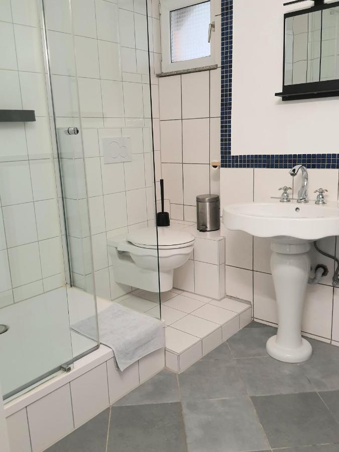 Westerwald Apartments Strassenhaus Екстериор снимка
