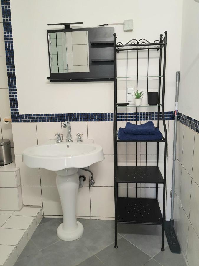 Westerwald Apartments Strassenhaus Екстериор снимка