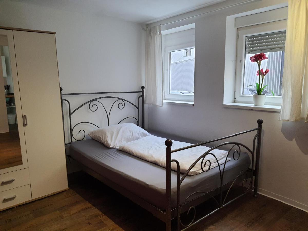 Westerwald Apartments Strassenhaus Екстериор снимка