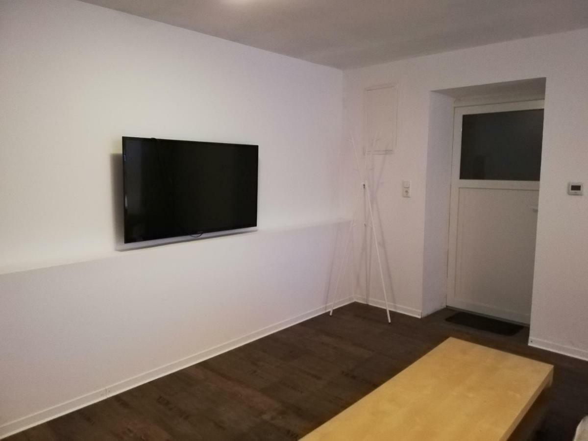 Westerwald Apartments Strassenhaus Екстериор снимка