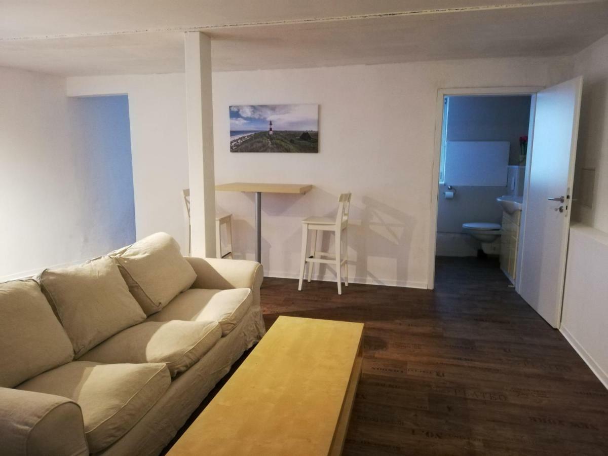 Westerwald Apartments Strassenhaus Екстериор снимка