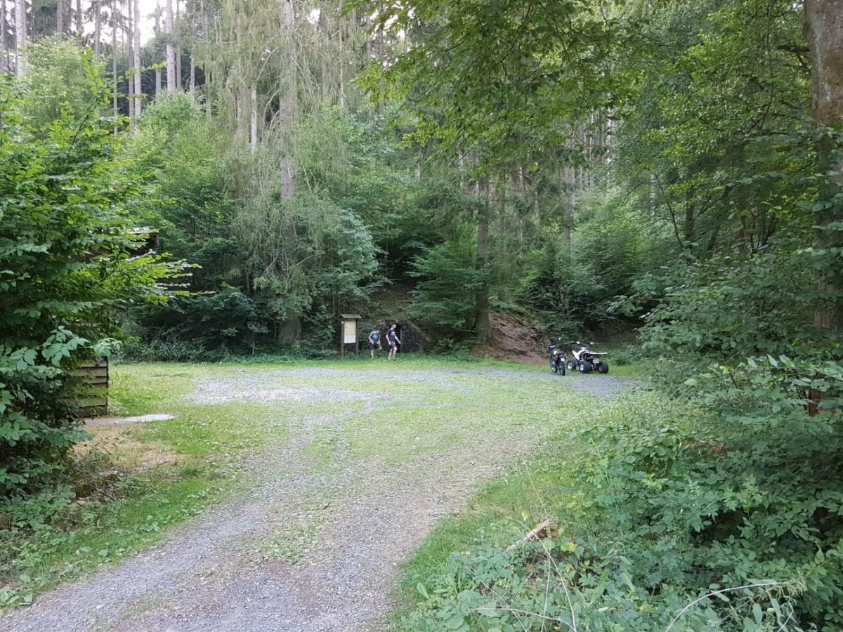 Westerwald Apartments Strassenhaus Екстериор снимка