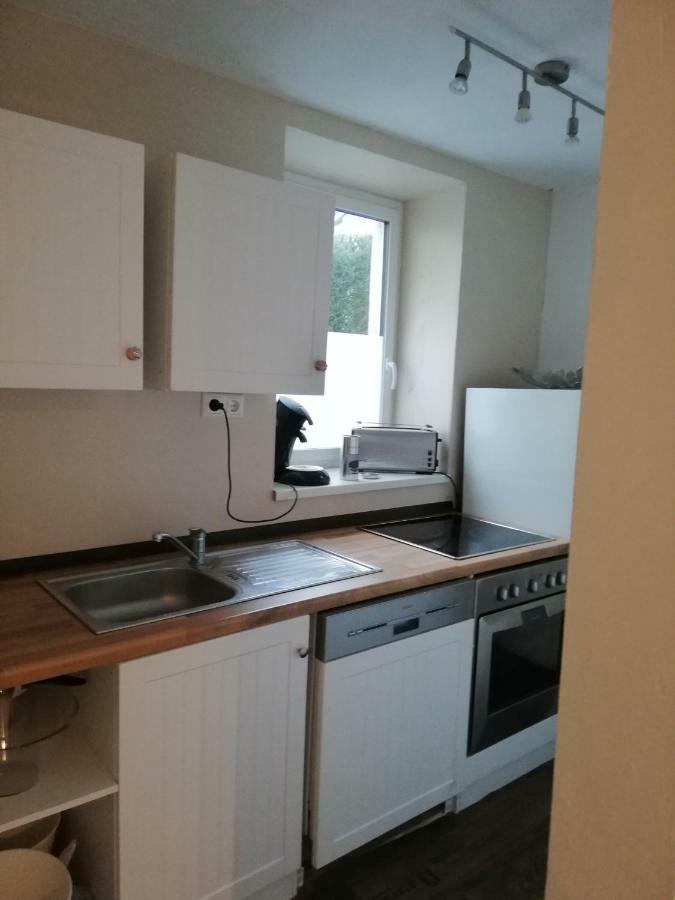 Westerwald Apartments Strassenhaus Екстериор снимка