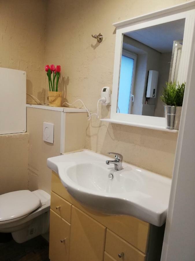 Westerwald Apartments Strassenhaus Екстериор снимка