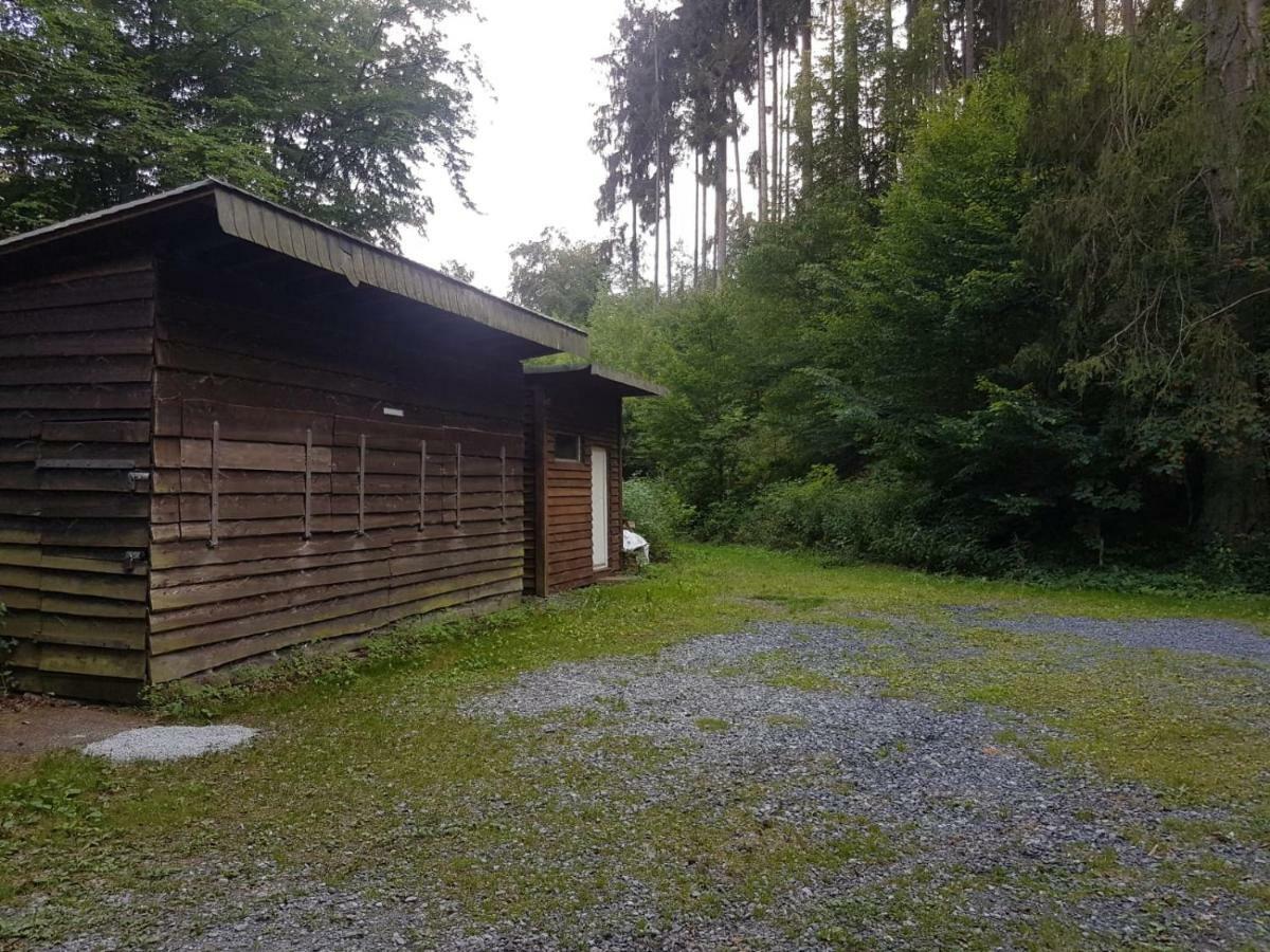 Westerwald Apartments Strassenhaus Екстериор снимка