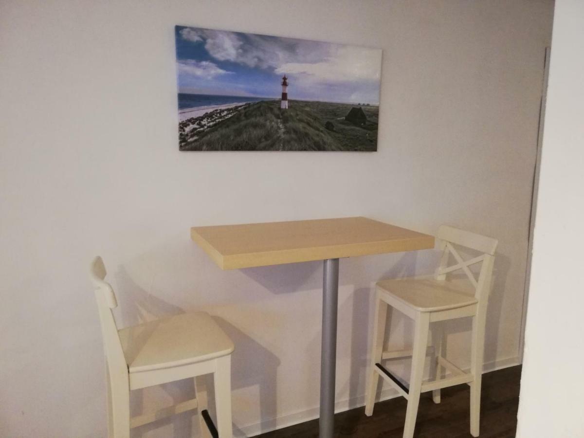 Westerwald Apartments Strassenhaus Екстериор снимка